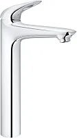 Смеситель для раковины Grohe Eurostyle 2015 23570003 - купить оптом у дилера TeploSTGroup по всей России ✅ ☎ 8 (800) 600-96-13