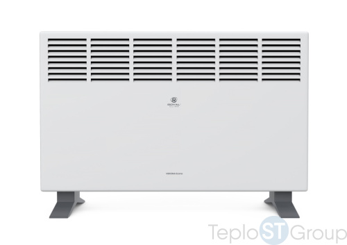 Электрический конвектор Royal Clima VERONA Econo REC-VE2000M - купить оптом с доставкой по России фото 2