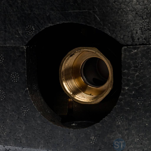 Stout SDG-0003 Насосная группа со смесителем 1" без насоса - купить оптом с доставкой по России фото 11