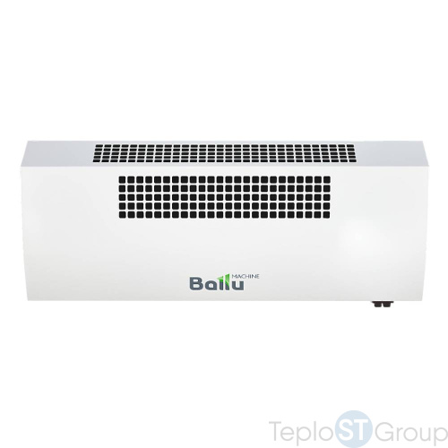 Завеса тепловая Ballu BHC-CE-3L - купить оптом с доставкой по России фото 3