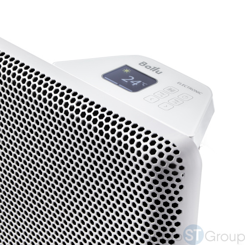Обогреватель инфракрасный BALLU Apollo Infrared BIHP/A-2000 - купить оптом с доставкой по России фото 4