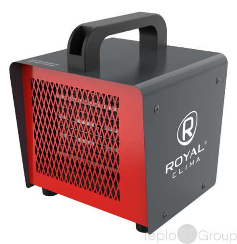 Тепловая пушка Royal Clima HEAT BOX RHB-C3 - купить оптом с доставкой по России