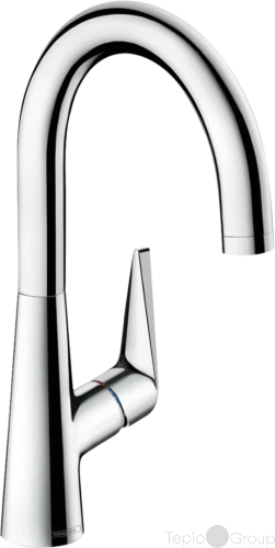 Смеситель для кухни Hansgrohe Talis S 220 72814000 - купить с доставкой по России