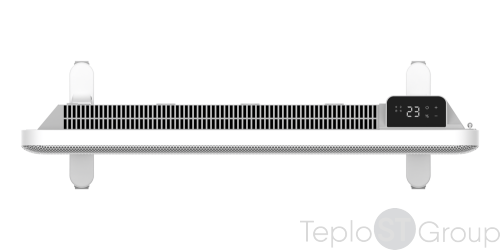 Электрический конвектор с LED-дисплеем Funai CHIKARA ECH-CHE1500WT - купить оптом с доставкой по России фото 8