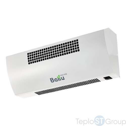 Завеса тепловая Ballu BHC-CE-3L - купить оптом с доставкой по России