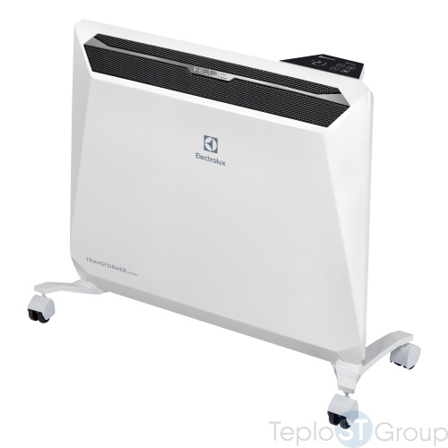 Комплект Electrolux Rapid Transformer с блоком управления и шасси ECH/R-1000 T-TUE4 (электронный) - купить оптом с доставкой по России фото 2