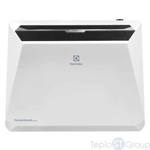 Комплект Electrolux Rapid Transformer с блоком управления ECH/R-1000 T-TUM3 (механический) - купить оптом с доставкой по России фото 2