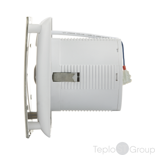 Вентилятор вытяжной Electrolux Argentum EAFA-100T с таймером фото 6