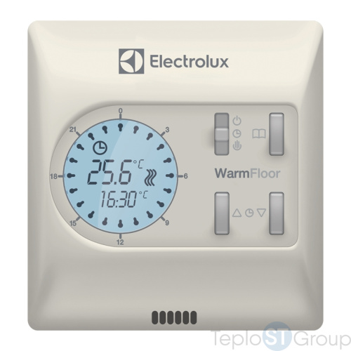 Терморегулятор Electrolux ETA-16 - купить оптом с доставкой по России