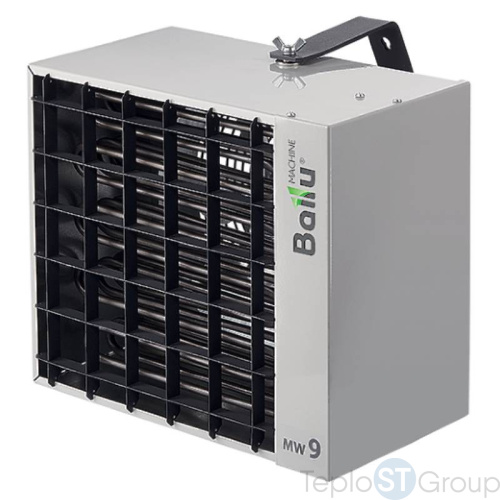 Тепловентилятор Ballu BHP-MW-9 - купить оптом с доставкой по России