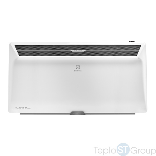 Комплект Electrolux Air Gate Transformer с блоком управления ECH/AG2-2500 T-TUM3 (механический) - купить оптом с доставкой по России фото 2