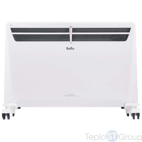 Комплект Ballu Transformer с блоком управления и шасси BEC/EVU-2000-4I (инверторный) - купить оптом с доставкой по России фото 8