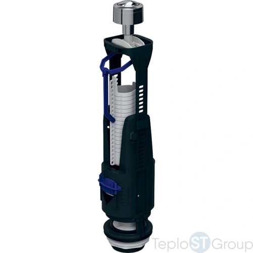 Сливной механизм бачка GEBERIT Impuls Basic 230 136.909.21.2 - купить оптом с доставкой по России