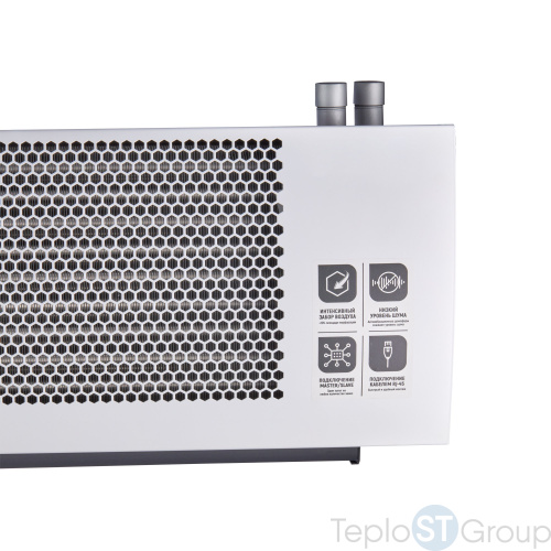 Завеса тепловая Ballu BHC-H15W30-PS2 - купить оптом с доставкой по России фото 5