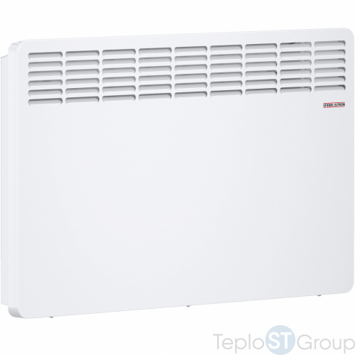 Конвектор электрический STIEBEL ELTRON CNS 200 TREND M - купить оптом с доставкой по России фото 2