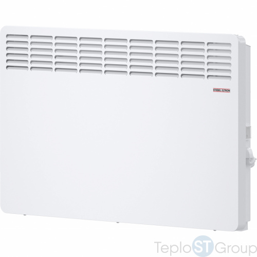 Конвектор электрический STIEBEL ELTRON CNS 200 TREND M - купить оптом с доставкой по России