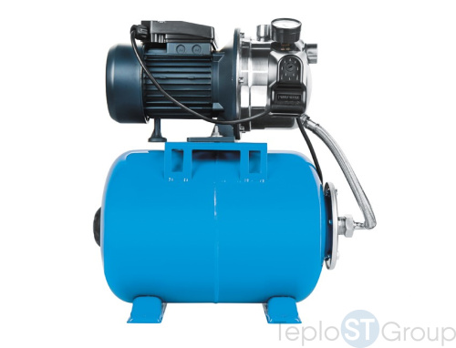 Насосная станция UNIPUMP AUTO JS 60-24 - купить оптом с доставкой по России фото 2