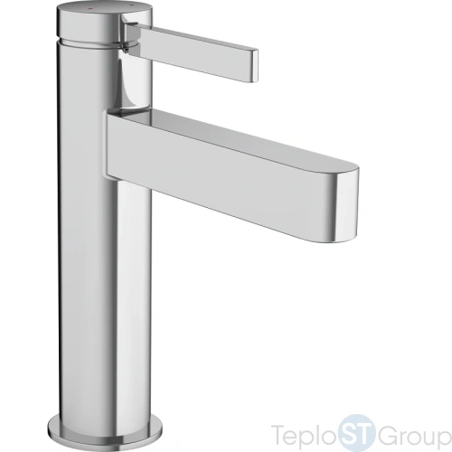 Смеситель для раковины Hansgrohe Finoris 76020000 хром - купить с доставкой по России