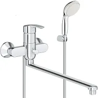 Смеситель для ванны Grohe Multiform 3270800A - купить оптом у дилера TeploSTGroup по всей России ✅ ☎ 8 (800) 600-96-13