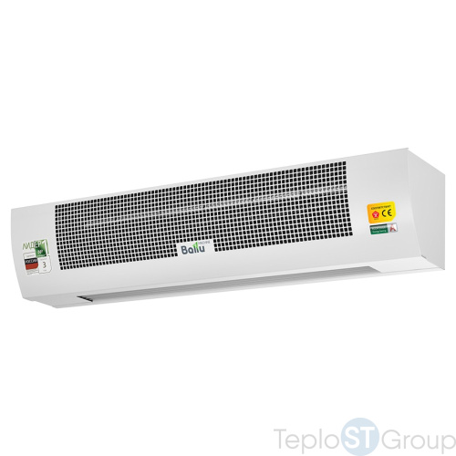 Завеса тепловая Ballu BHC-B15T09-PS - купить оптом с доставкой по России