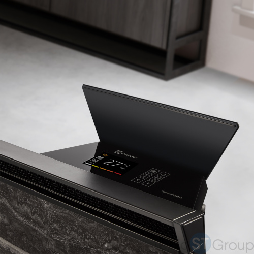 Электропанель Electrolux ECH/BMI-1500 Marble - купить оптом с доставкой по России фото 3