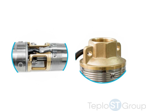 Погружной скважинный насос UNIPUMP ECO 4-142 - купить с доставкой по России фото 2