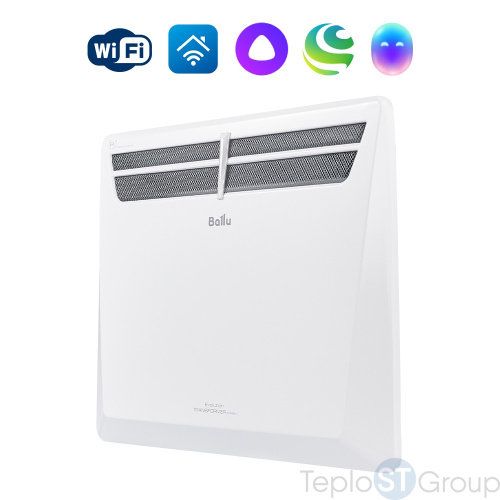 Комплект Ballu Transformer с блоком управления BEC/EVU-1000-4I (инверторный) - купить оптом с доставкой по России