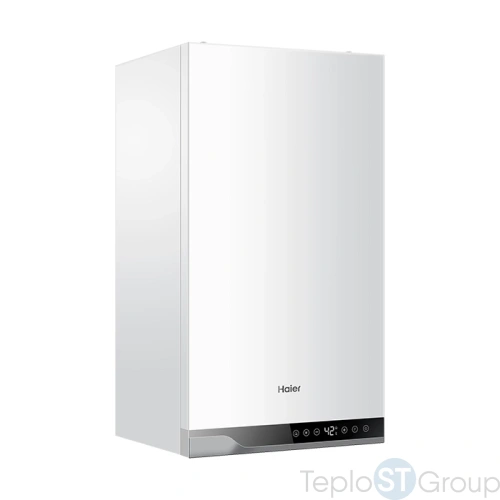 Котёл газовый настенный одноконтурный Haier TechLine 1.32 Ti 32кВт - купить оптом у дилера TeploSTGroup по всей России ✅ ☎ 8 (800) 600-96-13 фото 2