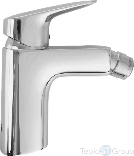 Смеситель для биде Hansgrohe Logis 71204000 - купить с доставкой по России фото 2