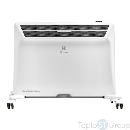 Комплект Electrolux Air Gate Transformer с блоком управления и шасси ECH/AG2-1500 T-TUM3 (мех) - купить оптом с доставкой по России фото 2