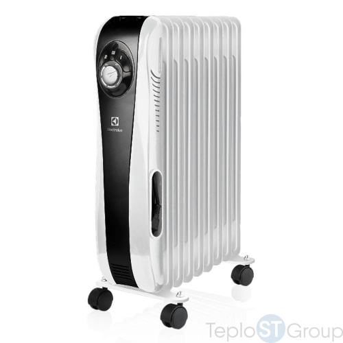 Радиатор масляный Electrolux Sport line EOH/M-5209N - 9 секций - купить оптом с доставкой по России