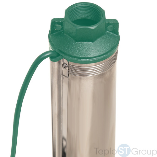 Скважинный насос Making Oasis Everywhere с латунными частями SN-85/75L - купить оптом с доставкой по России фото 2
