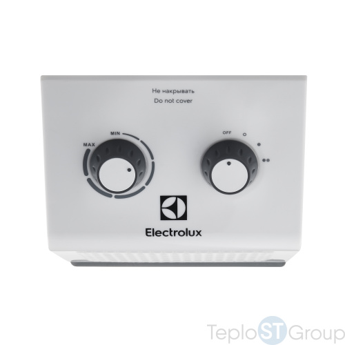 Тепловентилятор Electrolux EFH/S-1115 - купить оптом с доставкой по России фото 6