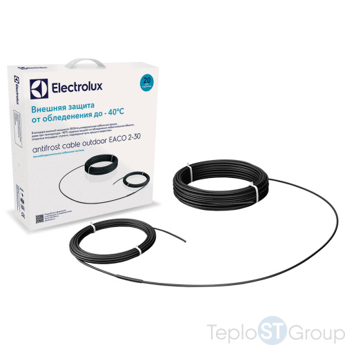 Система антиобледенения Electrolux EACO 2-30-850 (комплект) - купить оптом с доставкой по России