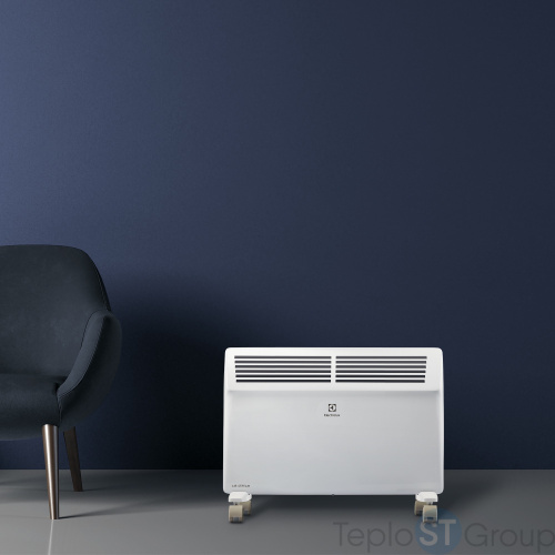 Конвектор электрический Electrolux ECH/AS -2000 ER - купить оптом с доставкой по России фото 3