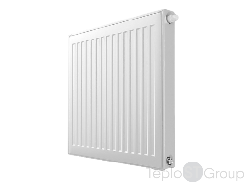 Радиатор панельный Royal Thermo COMPACT C33-500-2600 RAL9016