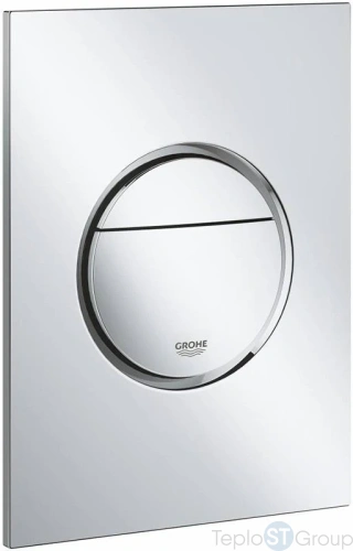 Кнопка смыва Grohe Nova Cosmopolitan S 37601000 хром - купить оптом с доставкой по России
