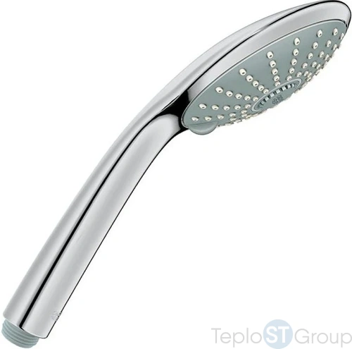 Ручной душ Grohe Euphoria massage 110 27221000 - купить оптом у дилера TeploSTGroup по всей России ✅ ☎ 8 (800) 600-96-13 фото 12