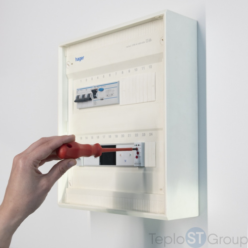 Регулятор температуры Teploluxe 100 - купить оптом с доставкой по России фото 5