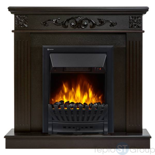 Портал Firelight Noce Classic шпон венге - купить оптом с доставкой по России
