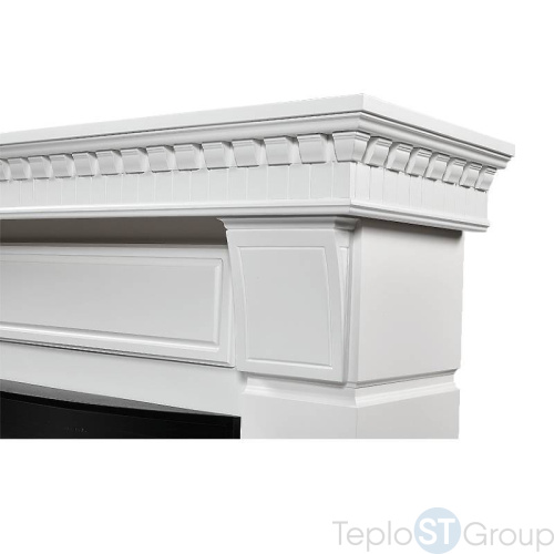 Портал Firelight Elegante 30 белый - купить оптом с доставкой по России фото 2