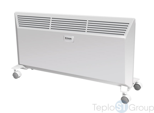 Конвектор Комфорт Zilon 3.0 ZHC-1500 SR3.0 - купить оптом с доставкой по России фото 2