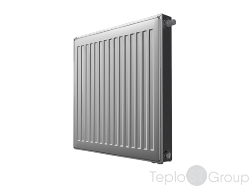 Радиатор панельный Royal Thermo VENTIL COMPACT VC11-300-1500 Silver Satin