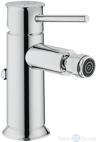 Смеситель для биде Grohe BauClassic 32864000 - купить с доставкой по России