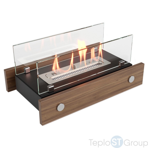 Биокамин Firelight BFP/T-4025 Wood - купить оптом с доставкой по России
