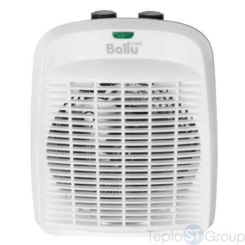 Тепловентилятор Ballu BFH/S-10 - купить оптом с доставкой по России фото 7