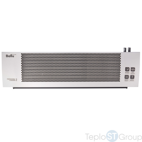Завеса тепловая Ballu BHC-H10W18-PS2 - купить оптом с доставкой по России фото 4