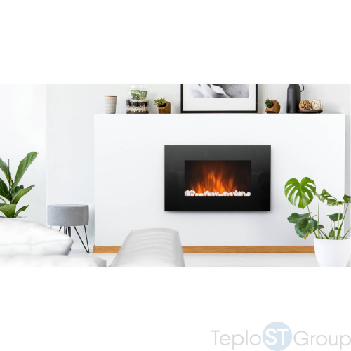 Электрокамин Electrolux EFP/W-1250ULS - купить оптом с доставкой по России фото 3