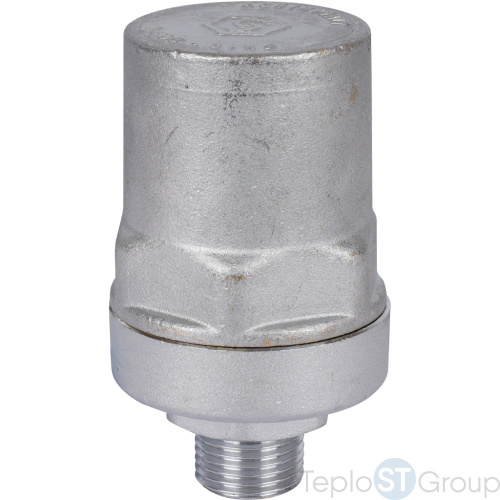 Stout SVS-1014-000015 Stout Компенсатор гидроудара, нар.р., 1/2", покрытие - хром - купить оптом у дилера TeploSTGroup по всей России ✅ ☎ 8 (800) 600-96-13