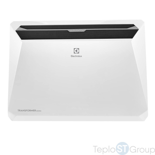 Комплект Electrolux Rapid Transformer с блоком управления ECH/R-1000 T-TUI4 (инверторный) - купить оптом с доставкой по России фото 2